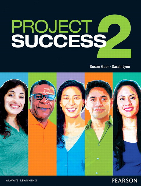 Project Success Level 2